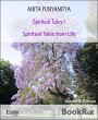 Spiritual Tales I (eBook, ePUB) - Bild 1