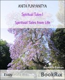 Spiritual Tales I (eBook, ePUB)