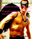 AUMENTA TU LIBIDO SEXUAL # 1 (eBook, ePUB)