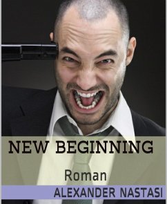 Cover New Beginning (eBook, ePUB)