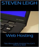 Web Hosting (eBook, ePUB)