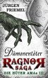 Dämonentöter / Ragnor Saga Bd.3... - Bild 1