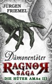 Dämonentöter / Ragnor Saga Bd.3 (eBook, ePUB)