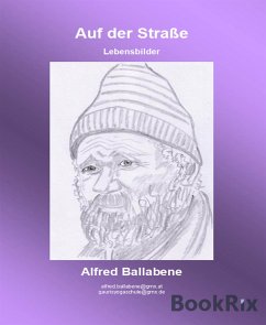 Auf der Straße (eBook, ePUB) - Ballabene, Alfred