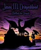 Jason M. Dragonblood (eBook, ePUB)