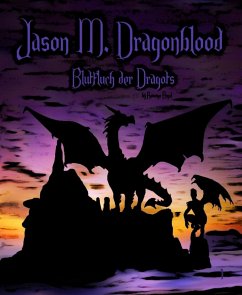 Jason M. Dragonblood (eBook, ePUB) - Angel, Revenge