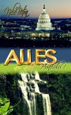 Alles, nur nicht Honolulu! (eBook, ePUB)