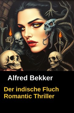 Palast der Nachtgeschöpfe (eBook, ePUB) - Bekker, Alfred