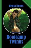 Bootcamp Twinks (eBook, ePUB)