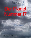 Der Planet Nummer 17 (eBook, ePUB)
