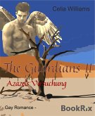 The Guardians II - Azazels Versuchung (eBook, ePUB)