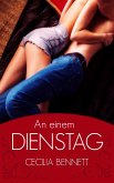 An einem Dienstag (eBook, ePUB)