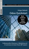 Odoo Quickstart (eBook, ePUB)