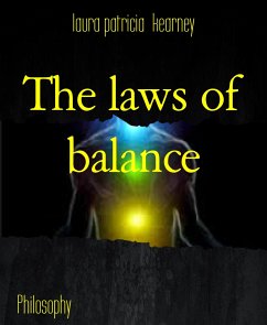 The laws of balance (eBook, ePUB) - patricia kearney, laura
