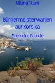 Bürgermeisterwahlen auf Korsika (eBook, ePUB)