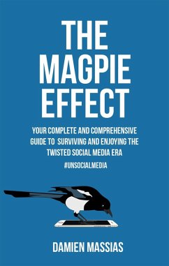 Cover Magpie Effect (eBook, ePUB)