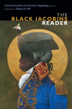 Cover Black Jacobins Reader (eBook, PDF)
