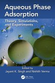 Aqueous Phase Adsorption (eBook, ePUB)