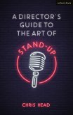 A Director's Guide to the Art of Stand-up (eBook, PDF)