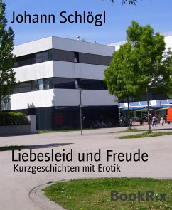 Liebesleid und Freude (eBook, ePUB) - Schlögl, Johann