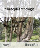 Philiasophianthologie (eBook, ePUB)