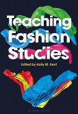 Teaching Fashion Studies (eBook, PDF)
