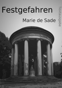 Cover Festgefahren (eBook, ePUB)