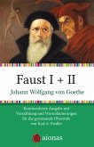 Faust I + II (eBook, ePUB)