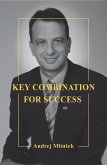 Key Combination for Success (eBook, ePUB)