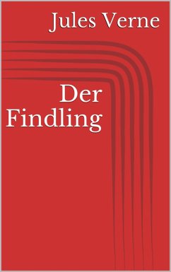 Der Findling (eBook, ePUB) - Verne, Jules