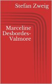 Marceline Desbordes-Valmore (eBook, ePUB)