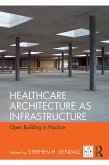 Healthcare Architecture as Infrastructure (eBook, ePUB)
