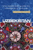Uzbekistan - Culture Smart! (eBook, PDF)
