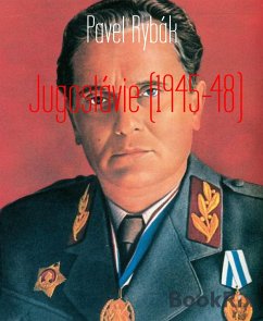Jugoslávie (1945-48) (eBook, ePUB) - Rybák, Pavel