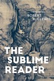 The Sublime Reader (eBook, PDF)