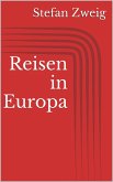 Reisen in Europa (eBook, ePUB)