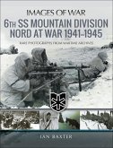 6th SS Mountain Division Nord at War, 1941-1945 (eBook, ePUB)