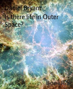 Cover Is there life in Outer Space? (eBook, ePUB)