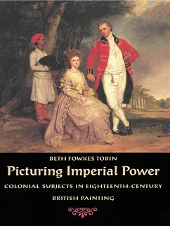 Picturing Imperial Power (eBook, PDF) Cover Picturing Imperial Power (eBook, PDF)