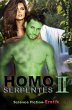Homo Serpentes II (eBook, ePUB) - Bild 1