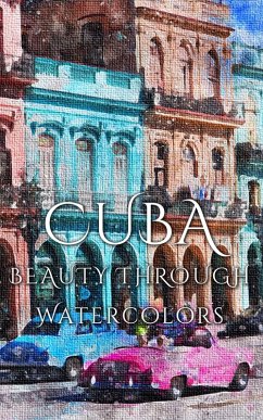 Cuba (eBook, ePUB) - Martina, Daniyal