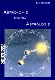 ASTRONOMIE contra ASTROLOGIE (eBook, ePUB)