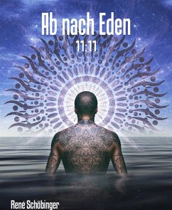 Cover Ab nach Eden (eBook, ePUB)