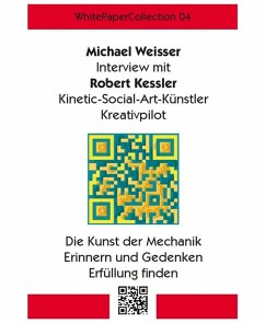 WhitePaperCollection_04 (eBook, ePUB) - Weisser, Michael