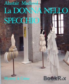 Cover La DONNA NELLO SPECCHIO (eBook, ePUB)