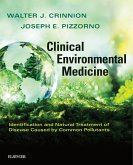 Clinical Environmental Medicine (eBook, ePUB)