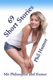 69 Short Stories (eBook, ePUB)