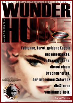 Fabienne, Tarot und goldene Kugeln (eBook, ePUB) - Yannik, Raoul; von Tharach, Amélie