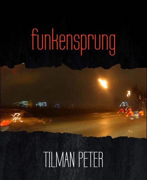 funkensprung (eBook, ePUB) funkensprung (eBook, ePUB)