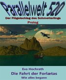 Die Fahrt der Forlætas – Wie alles begann (eBook, ePUB)